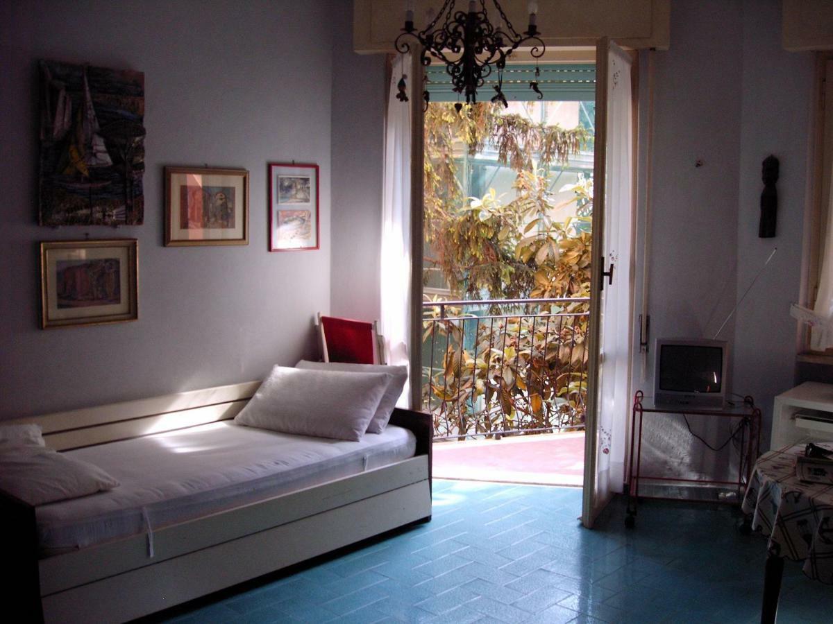 The Pearl Of 5 Terre - Monterosso Apartment Monterosso al Mare Bagian luar foto