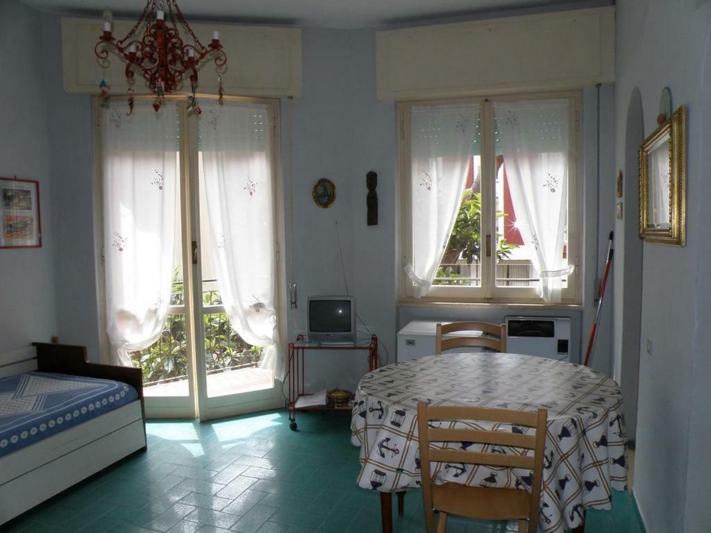 The Pearl Of 5 Terre - Monterosso Apartment Monterosso al Mare Bagian luar foto