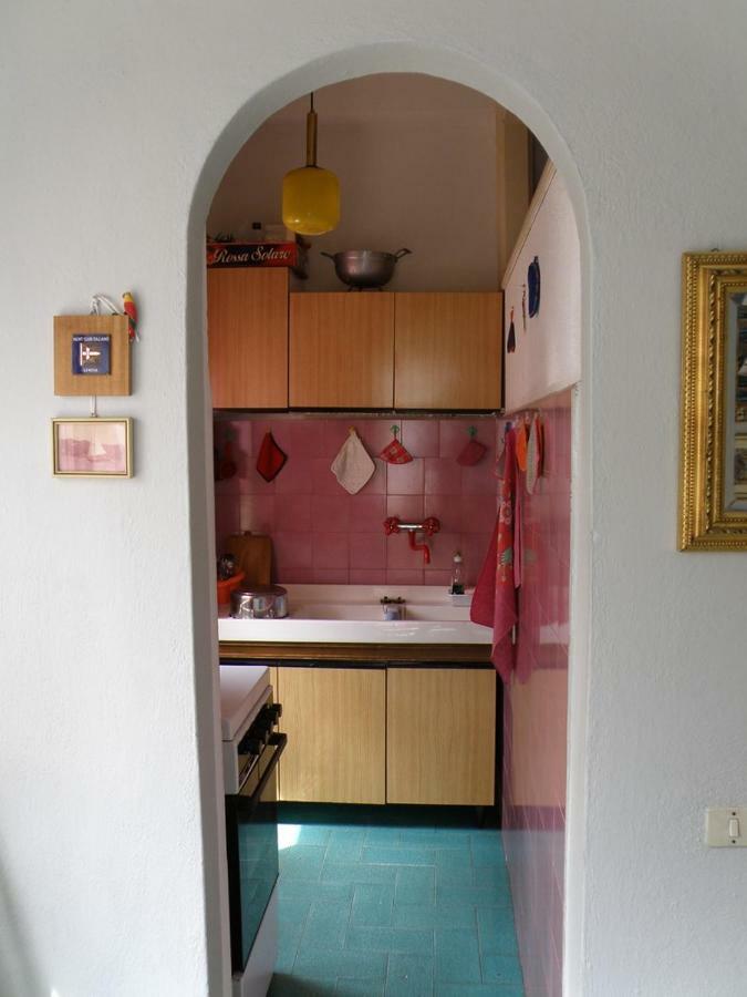 The Pearl Of 5 Terre - Monterosso Apartment Monterosso al Mare Bagian luar foto