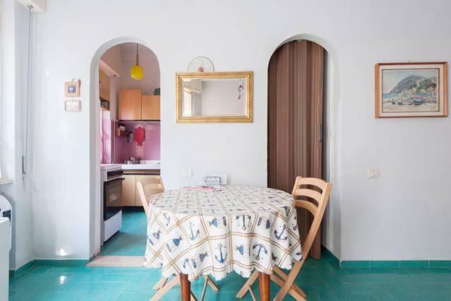 The Pearl Of 5 Terre - Monterosso Apartment Monterosso al Mare Bagian luar foto