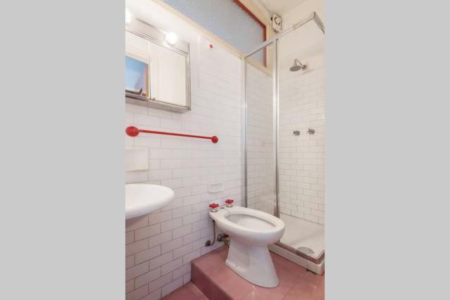 The Pearl Of 5 Terre - Monterosso Apartment Monterosso al Mare Bagian luar foto
