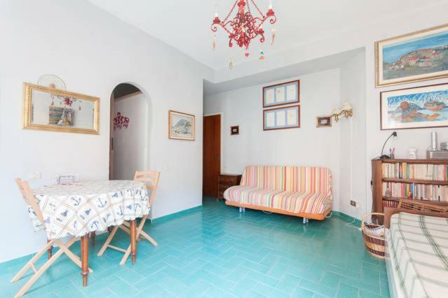 The Pearl Of 5 Terre - Monterosso Apartment Monterosso al Mare Bagian luar foto