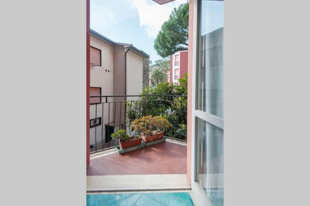 The Pearl Of 5 Terre - Monterosso Apartment Monterosso al Mare Bagian luar foto