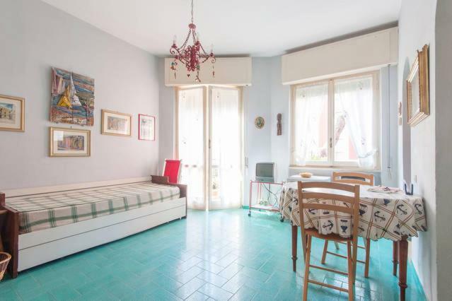 The Pearl Of 5 Terre - Monterosso Apartment Monterosso al Mare Bagian luar foto