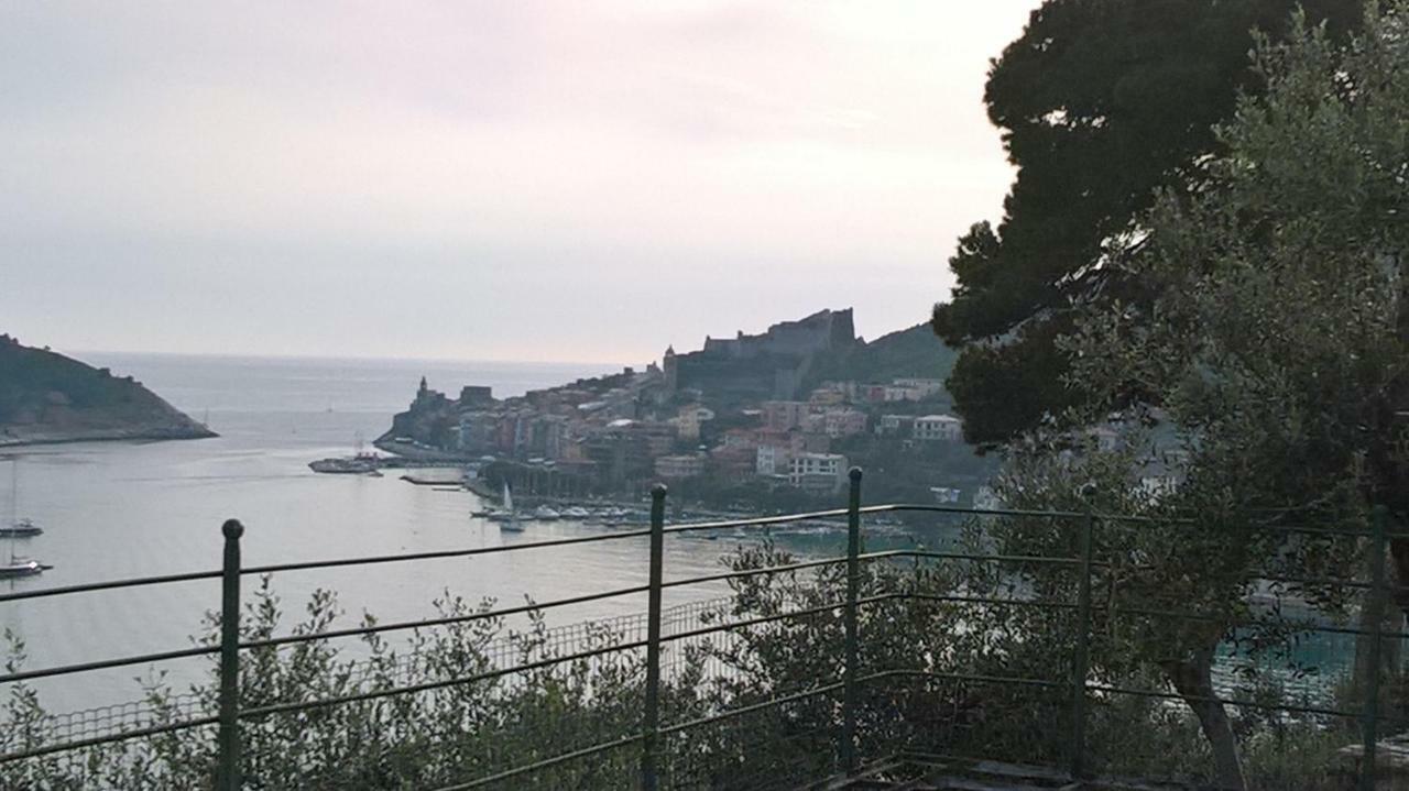 The Pearl Of 5 Terre - Monterosso Apartment Monterosso al Mare Bagian luar foto